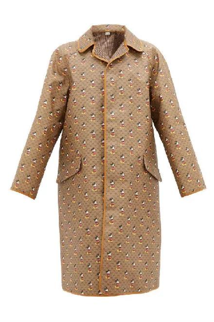 gucci这样的奢侈品牌,gucci奢侈品牌