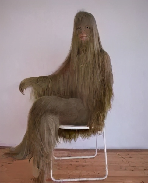 有什么动物特别容易掉毛,动物天天掉毛为什么不秃