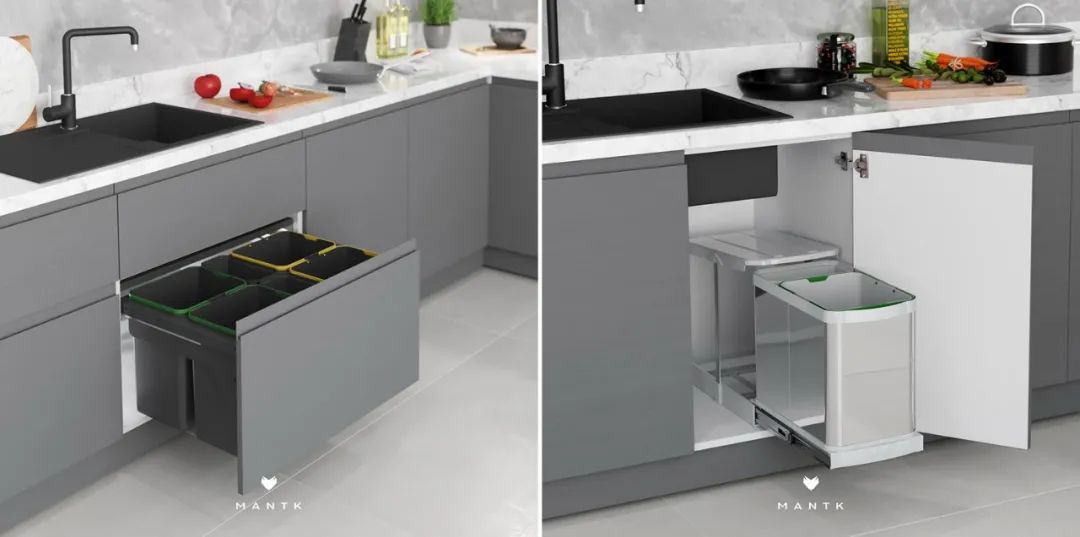 橱柜衣柜五金咋样装,衣柜橱柜五金配件