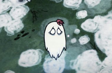 不要饿死!虽然好玩但不想再玩?动作冒险生存游戏——《饥荒》