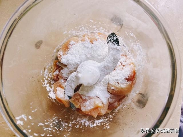 这道菜老少皆宜美味营养,这道菜老少皆宜