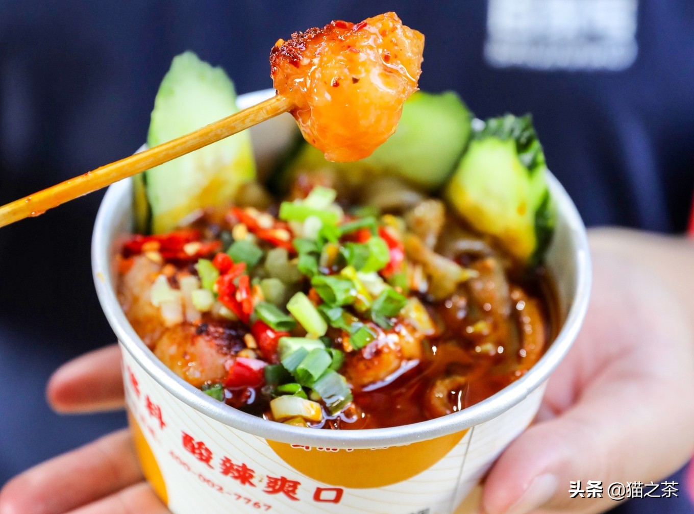 成都必吃的10天攻略,成都出发两天一夜美食之旅