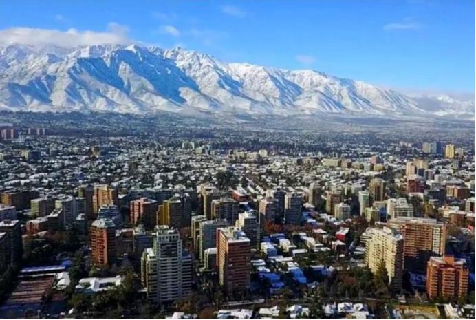 智利为什么是发达国家呢,智利为何不是发达国家