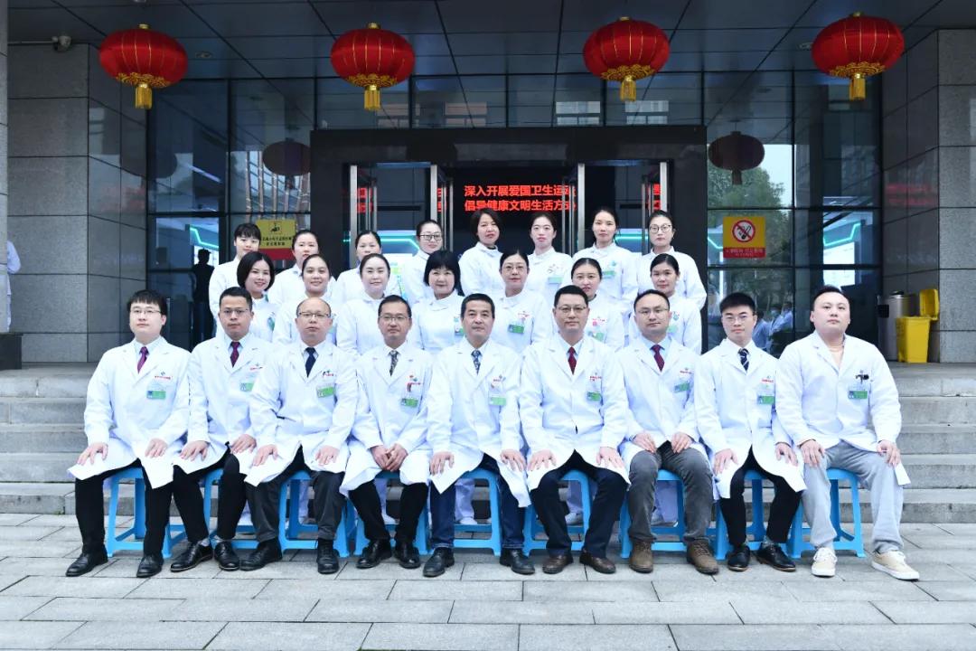 湖南骨科排名第一是哪家医院,湖南省重点专科骨科