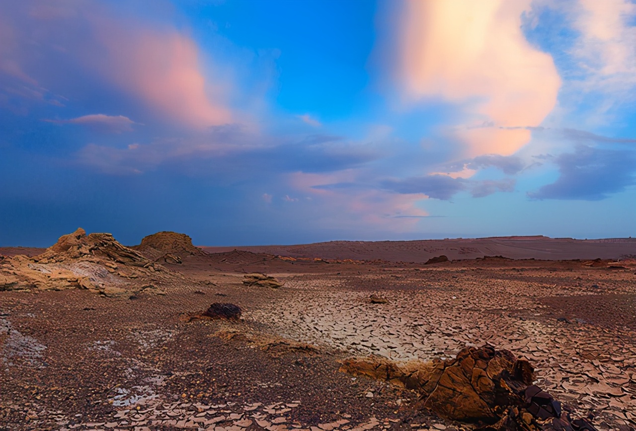 全球公认的四大生命禁区,世界上最可怕的五大生命禁区