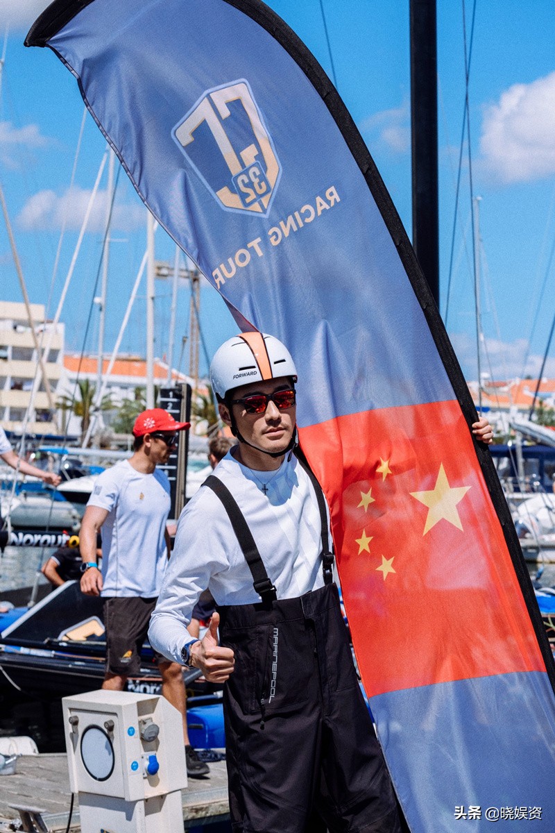 胡兵披荆斩棘淘汰,胡兵在新西兰