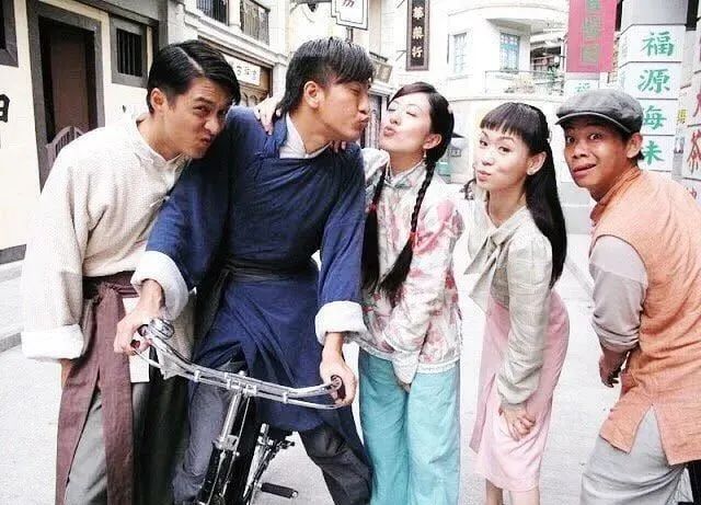 马国明喜欢唐诗咏吗真相,马国明唐诗咏恋情曝光