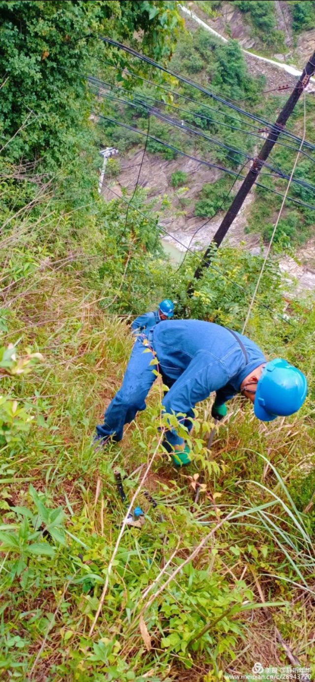 武都供电公司抢修,武都黄坪电力抢修