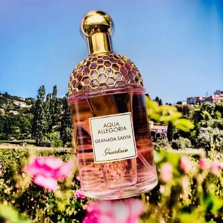 2019年清爽型香水,2019很火的一款香水