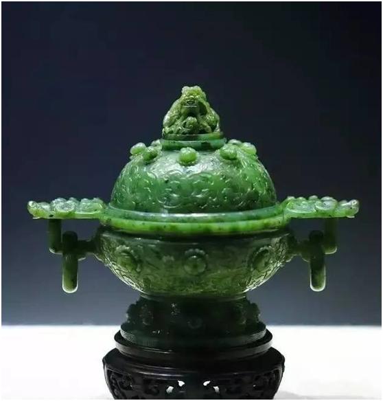 和田玉文化照片,和田玉文化传承收藏