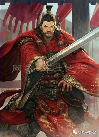 西陵之战东吴名将陆抗,东吴陆抗多大岁数死的