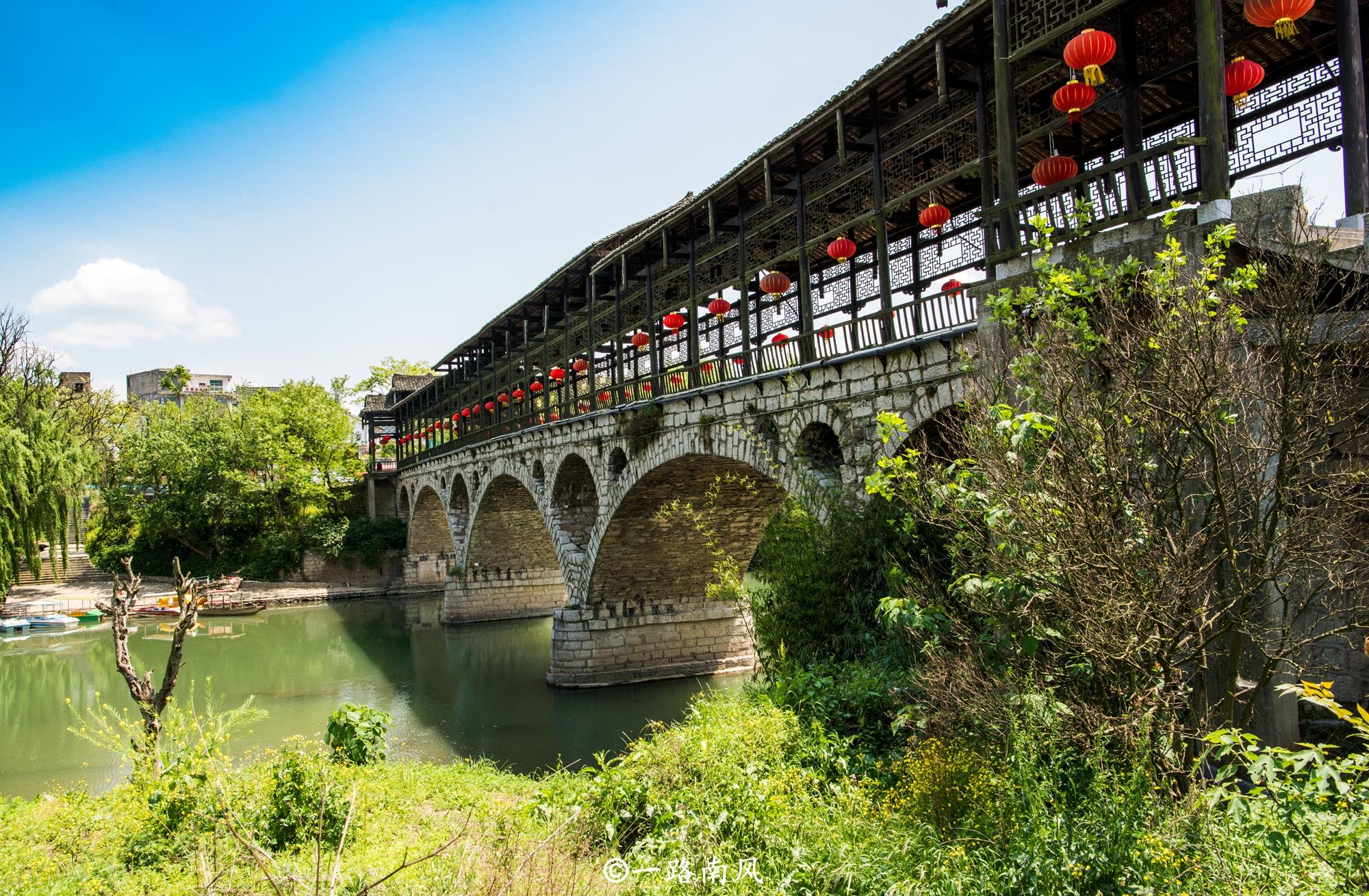 贵州旅行大山深处,旅行风景贵州