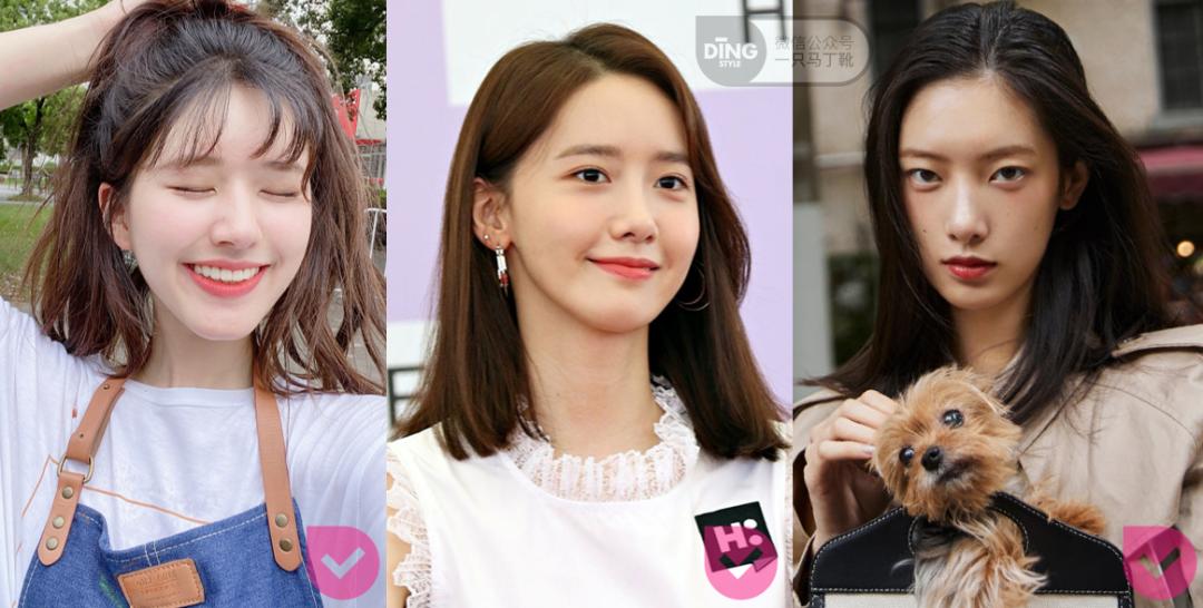 为什么有的人涂红色口红不好看,为什么有人涂口红显老气