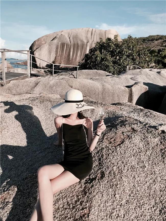 以前我觉得它土，现在没它我土