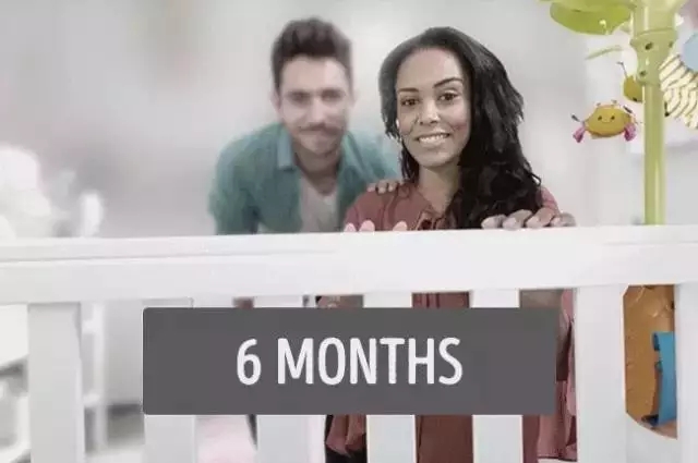 宝宝出生看世界样子,宝宝刚出生看世界是什么样子