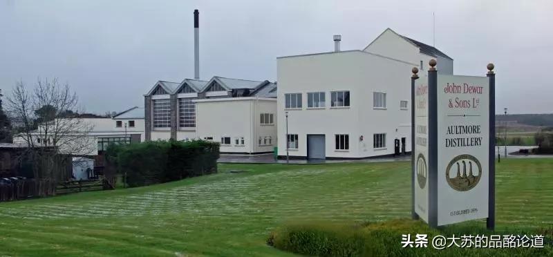 调和三杰威士忌,调和威士忌入门必买5瓶