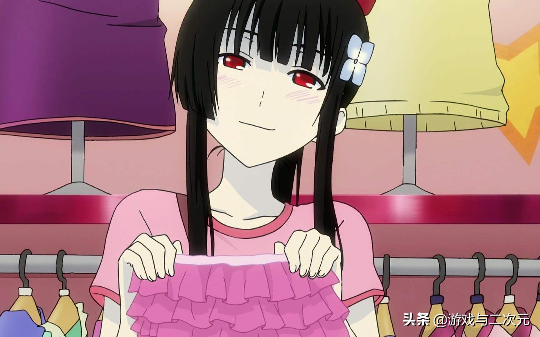 少年与僵尸的禁忌之恋,结局女孩吃掉男孩的心,带着思念获得永生