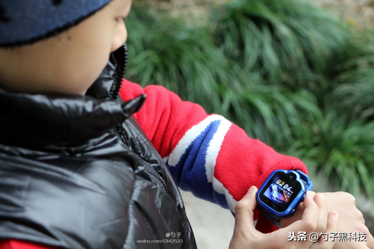 华为儿童手表3Pro超能版评测,华为儿童手表3pro超能版对比