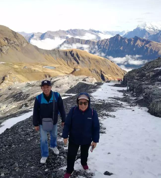 退休旅游推荐2-3天游,退休后旅游自由行攻略