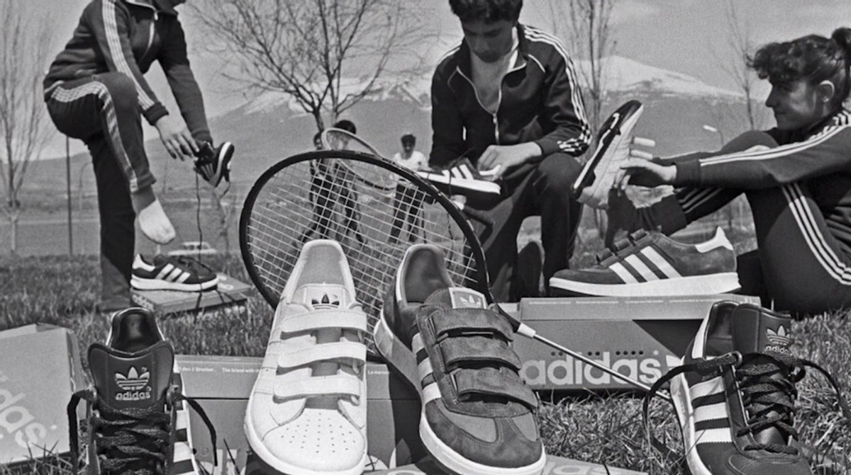 阿迪达斯彪马兄弟之争,阿迪达斯和彪马打架谁会赢