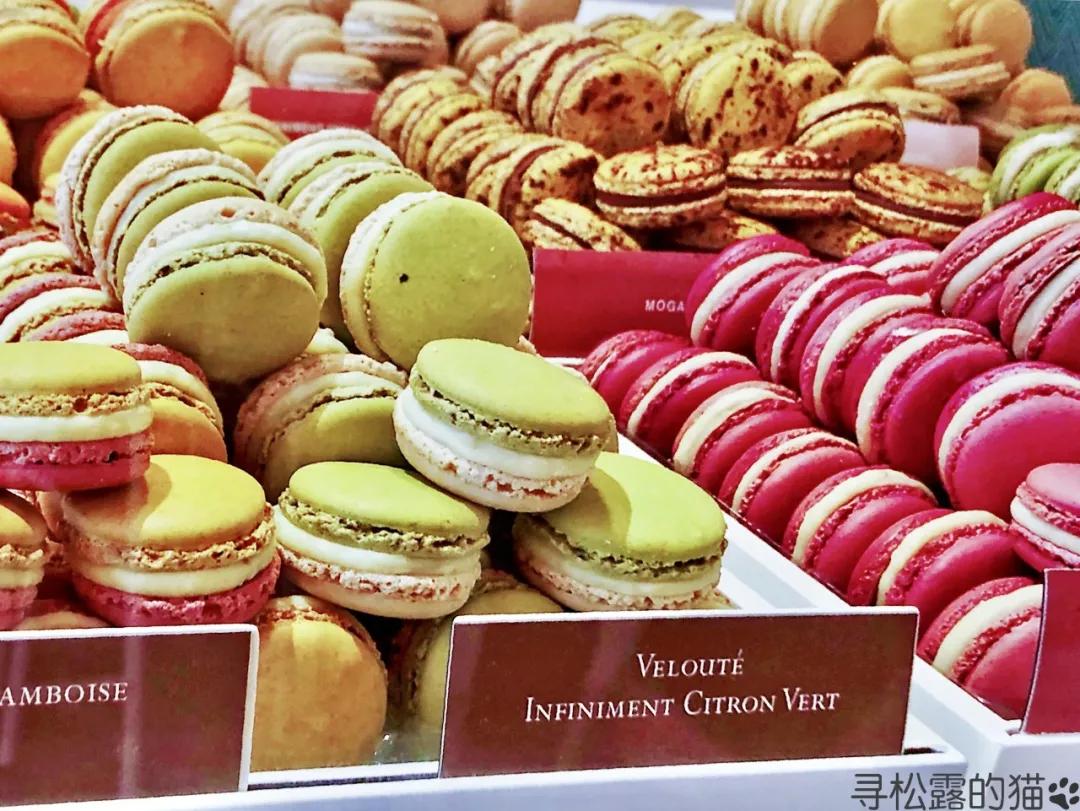 PierreHermé，甜品界中的“毕加索”