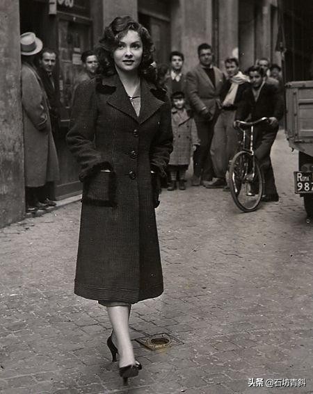 吉娜劳洛勃丽吉达索菲亚罗兰,吉娜·劳洛勃丽吉达图片