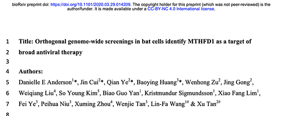 蝙蝠身上的新冠病毒是怎么来的,新冠病毒来源于蝙蝠有没有依据