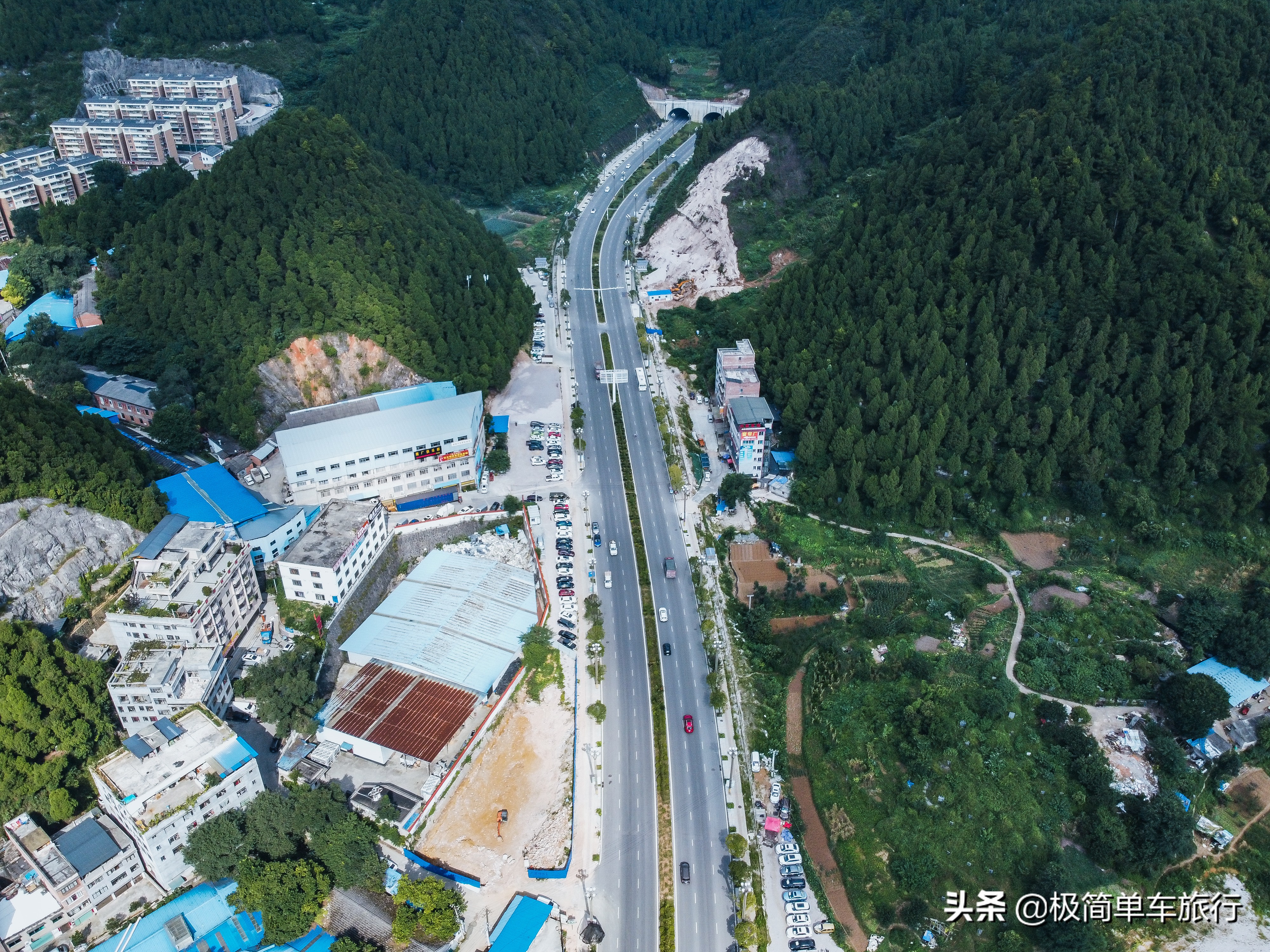 2020乘风破浪，骑行广西贵州之贵州篇：D23:西江-凯里