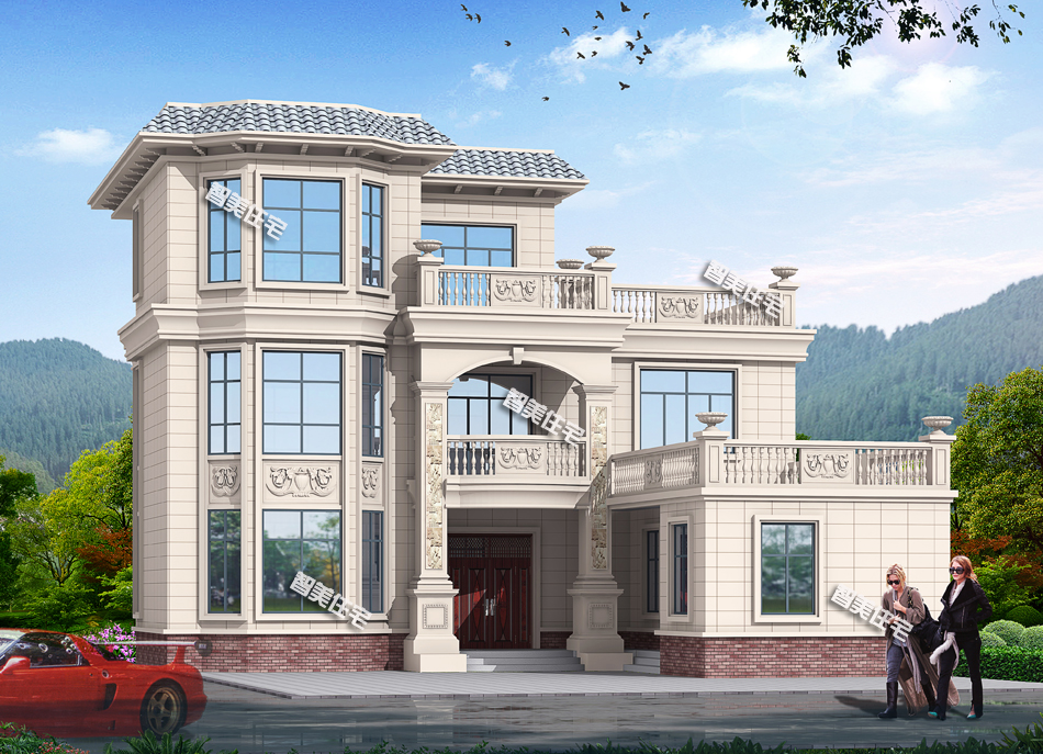 盖房必须考虑的事情,建房要考虑周全