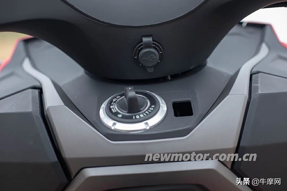 大阳v锐adv350试驾评测,汽车级驾乘体验