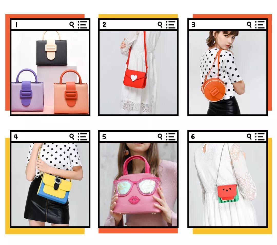 小众包包品牌推荐,这10类包包不要买