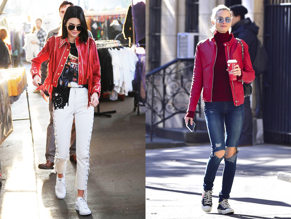 又酷又保暖的皮衣推荐,皮衣冬天怎么穿保暖长款