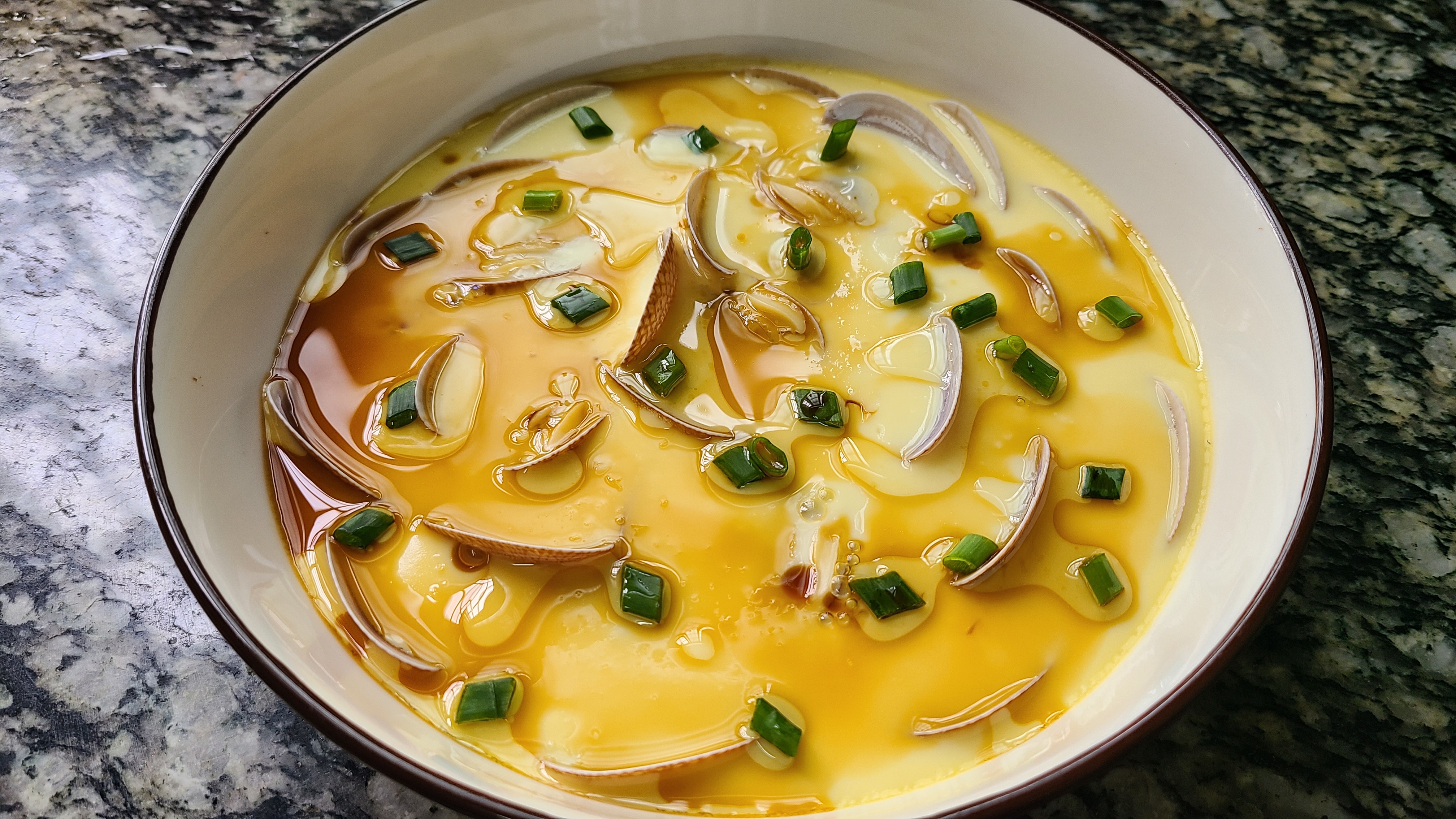 怎么炒花甲肉又嫩又滑,这才是正宗花甲的做法