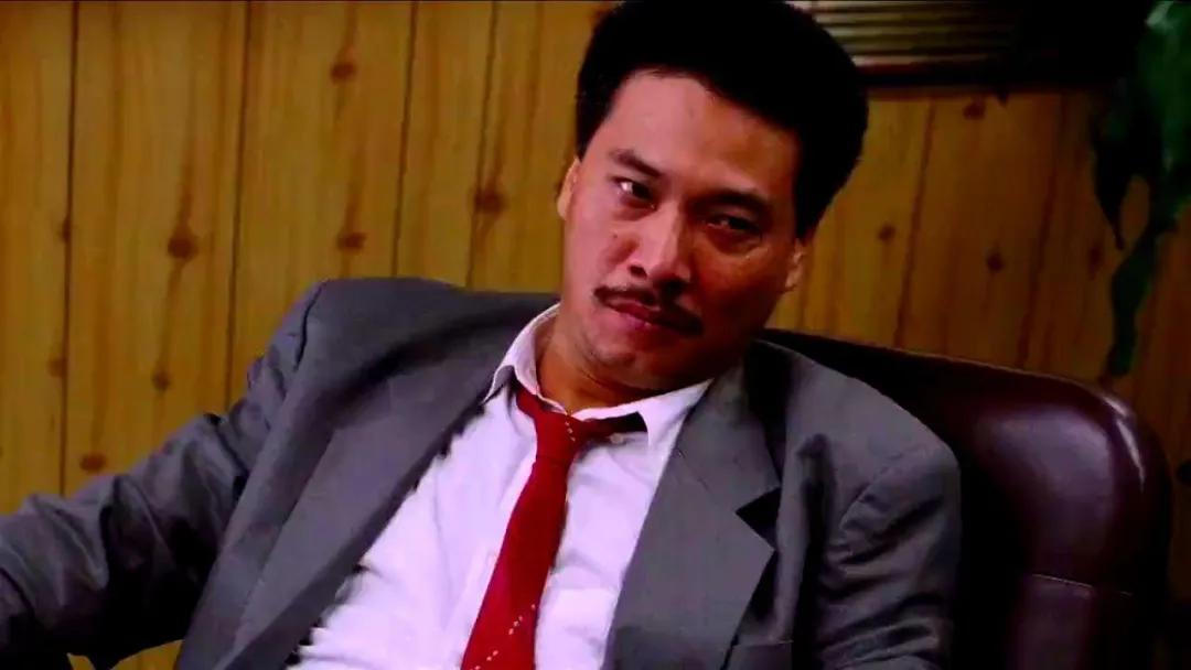 吴孟达人生最后两部电影,一生甘当绿叶吴孟达