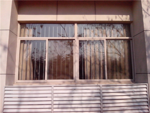 窗户高度计算方法,窗户高度一般是多少