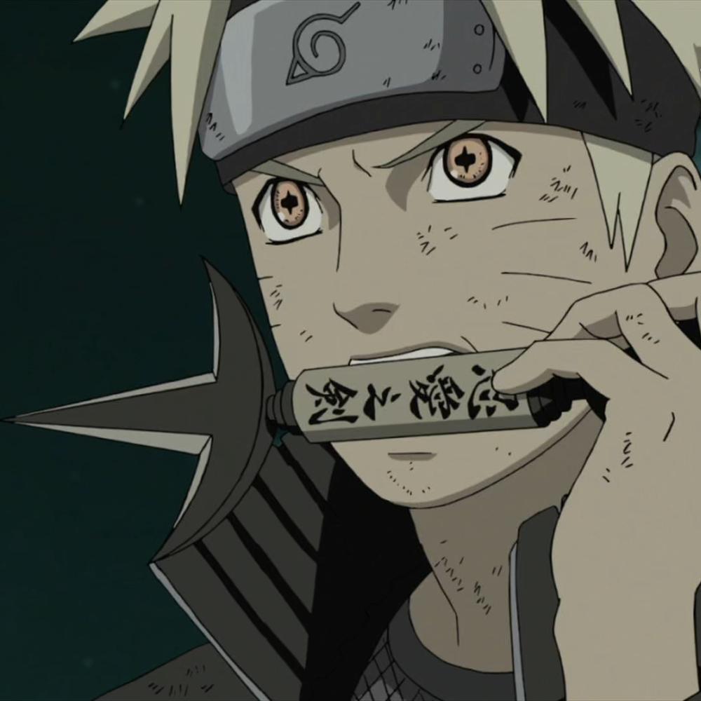 火影中的吊车尾有多强,火影忍者真正的吊车尾