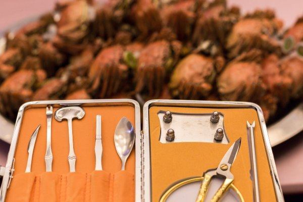 阳澄湖大闸蟹几月份最好吃,阳澄湖大闸蟹蒸几分钟最好吃