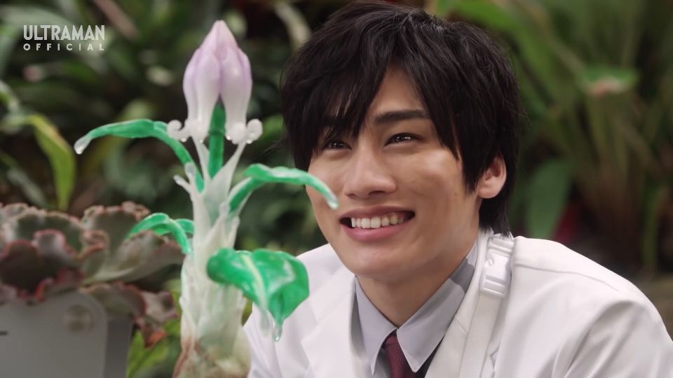 评分7.2到6.6《特利迦奥特曼》彻底拉了？