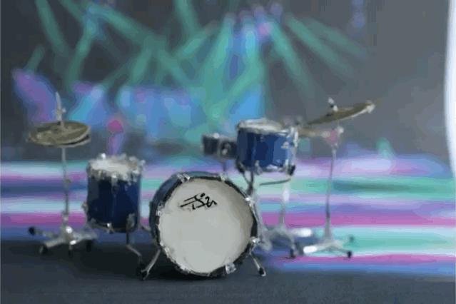 叹为观纸折纸作品,最近超火的纸手工