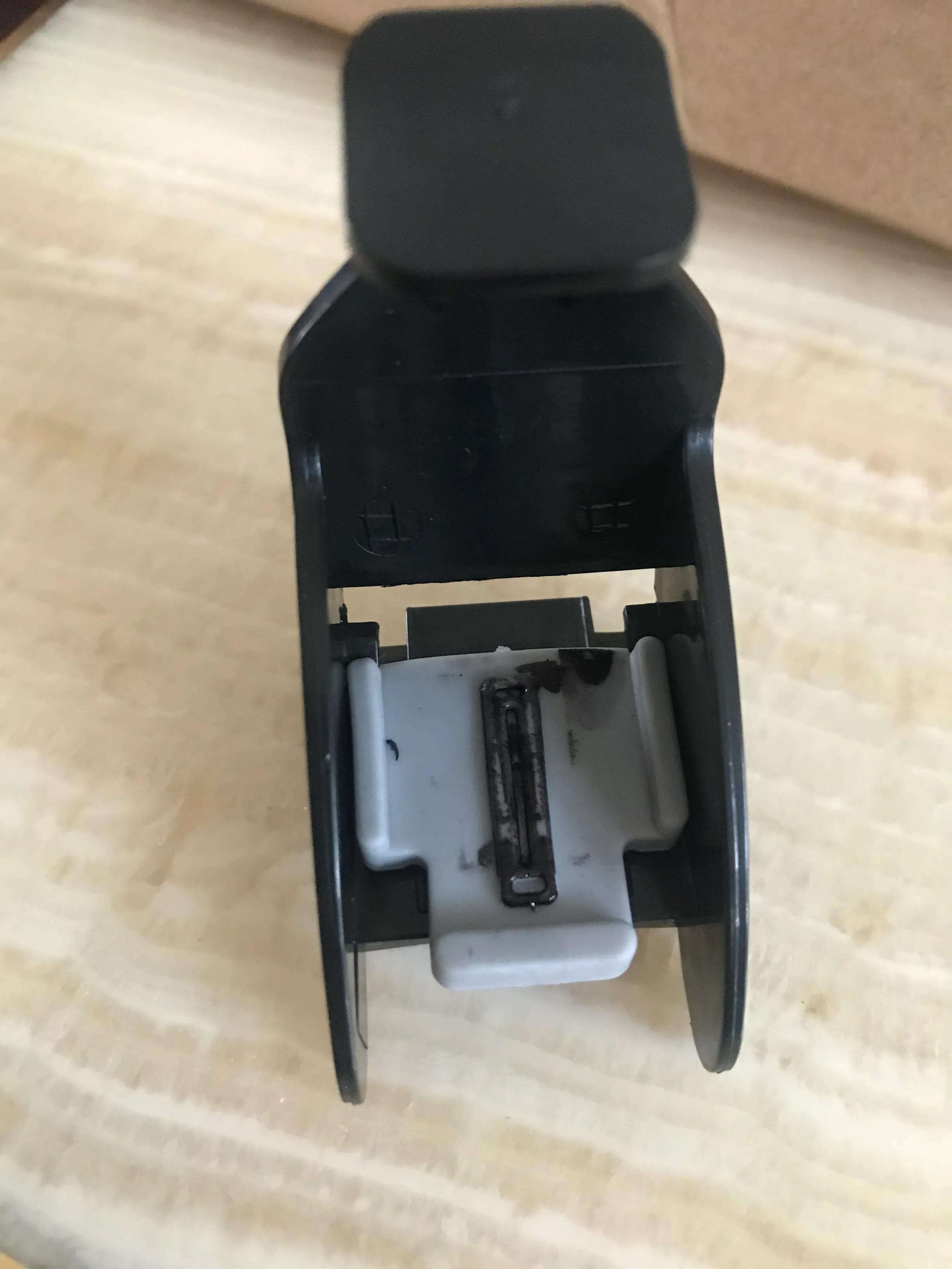 喷墨打印机墨盒加墨后仍不出墨,米家喷墨打印机加墨后如何恢复