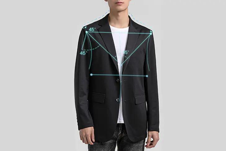 死板还太正式?那是你不会穿!西装才是现代男人的铠甲