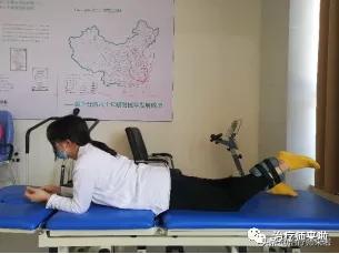 怎么让腿型改正,怎样使腿型变直