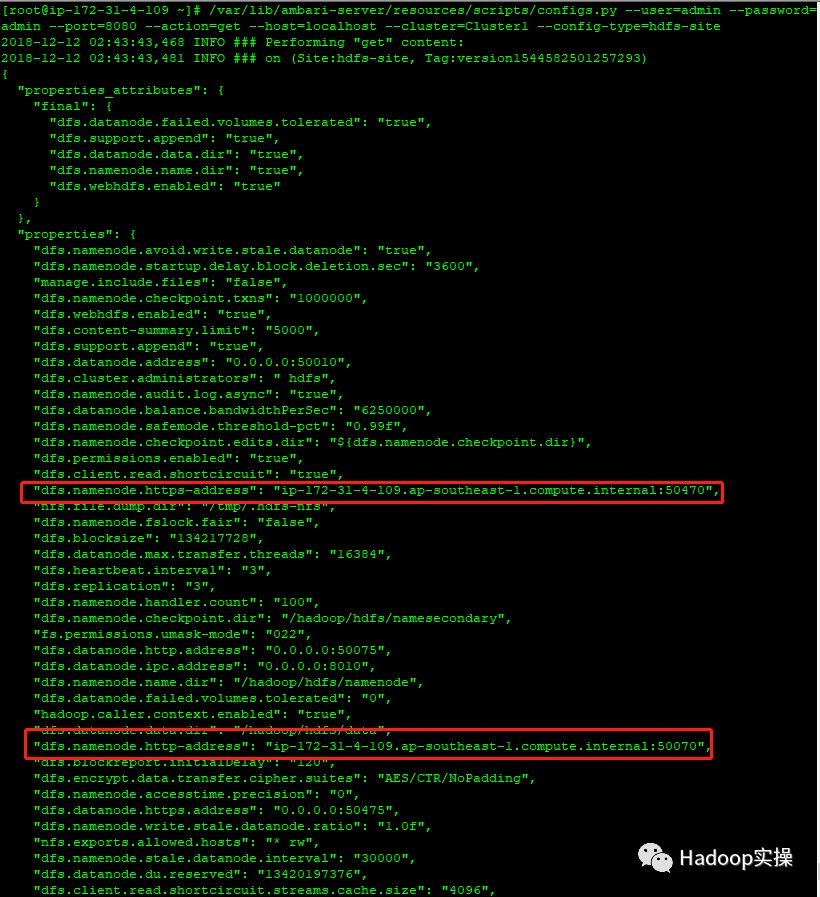 0479-如何禁用HDP2.6.5的HDFSHA