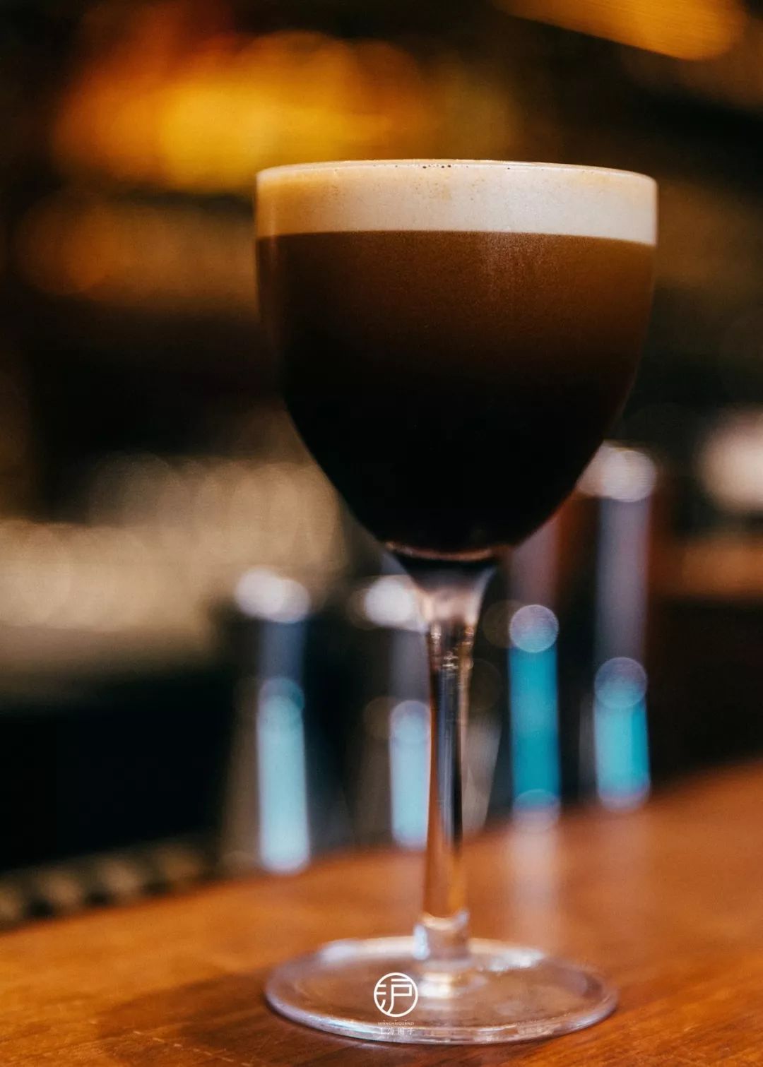 星巴克调酒之夜上海,星巴克旗舰店特饮