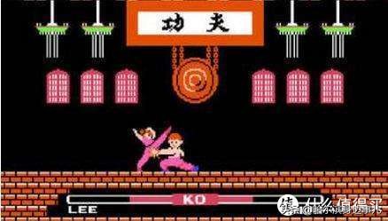 经典的fc游戏都有哪些,童年的记忆之40款fc游戏全记录