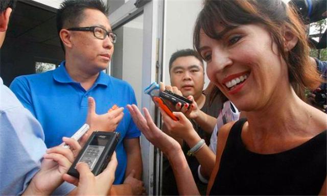 李阳为什么学英语,中国人说英语李阳的现状