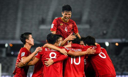 越南足球的崛起不是危言耸听,越南踢不过中国足球吗