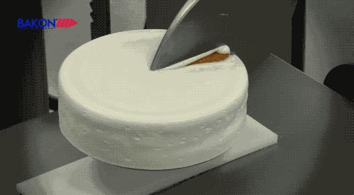 烘焙基础知识蛋糕的种类,烘焙裱花实用的裱花嘴