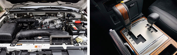 进口硬派越野30万,纯越野车20万左右