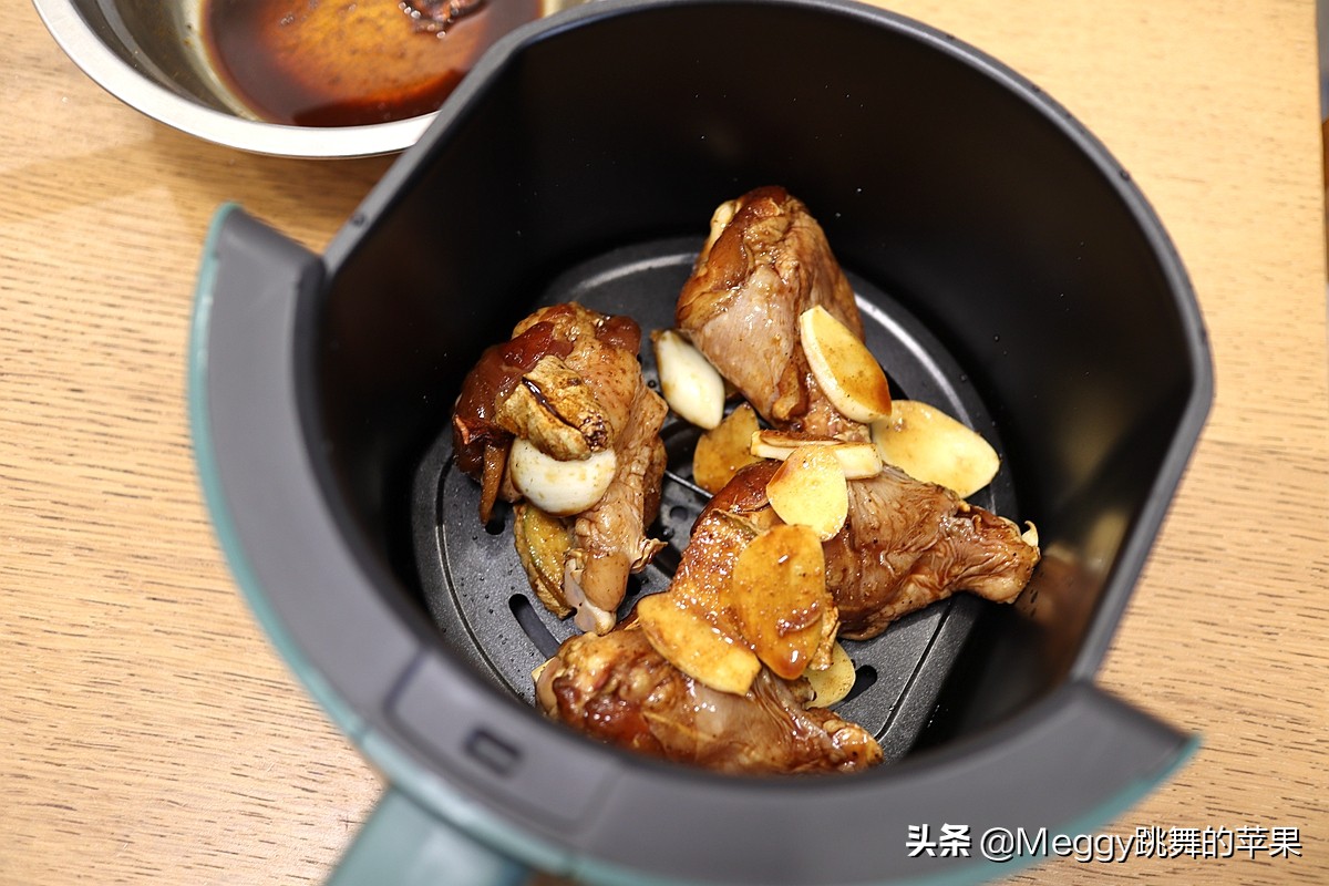 想要鸡腿好吃怎么做,想要吃鸡翅怎么做